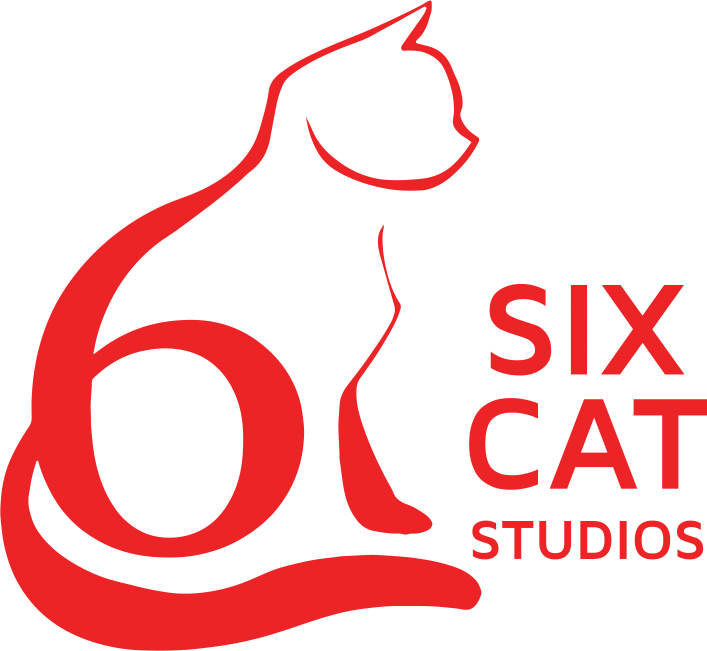 Six Cat Studios